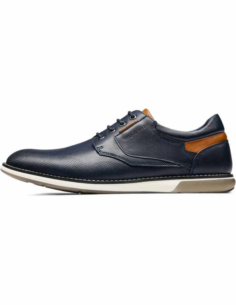 Zapato oxford para hombre 2