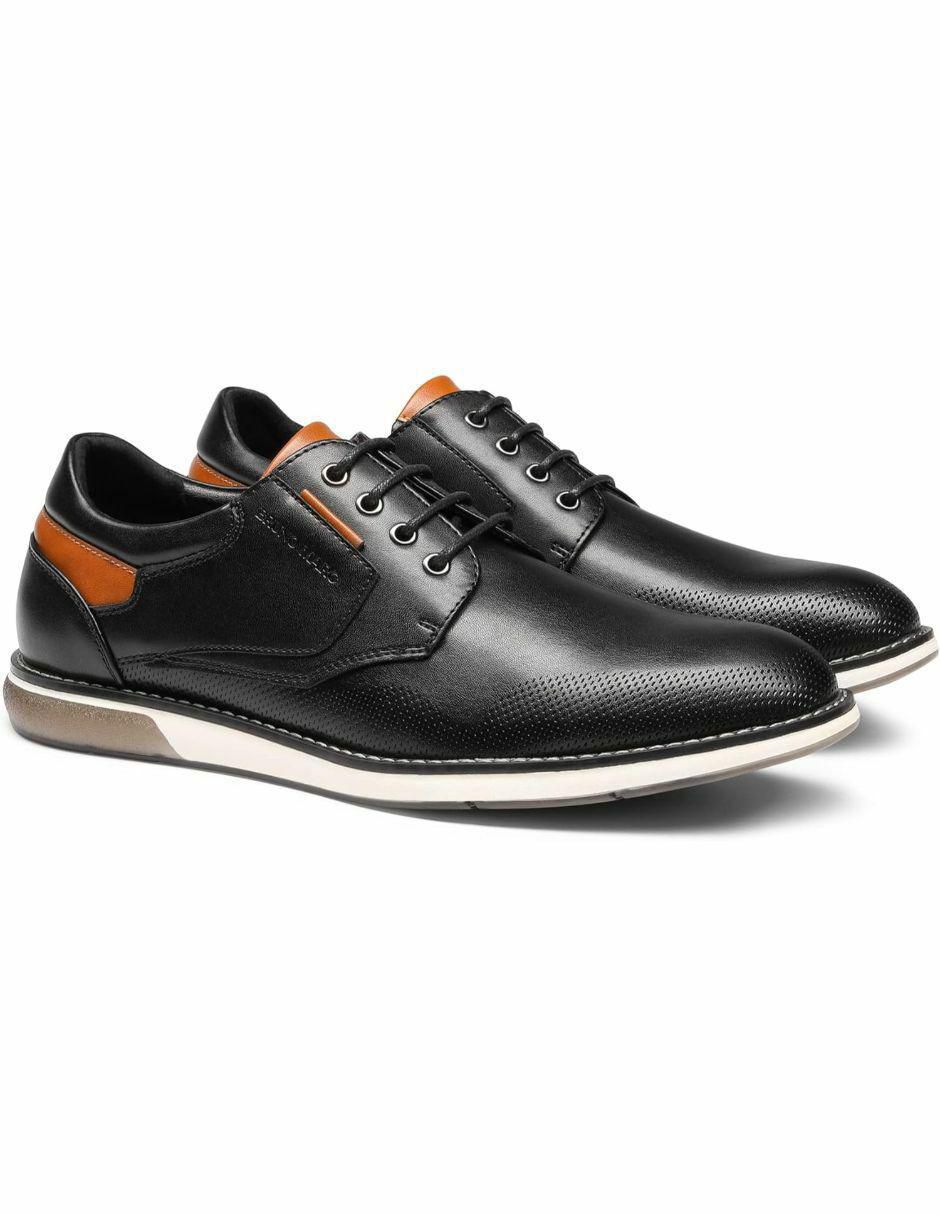 Zapato oxford Bmny para hombre