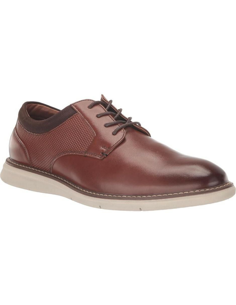 Zapato oxford para hombre