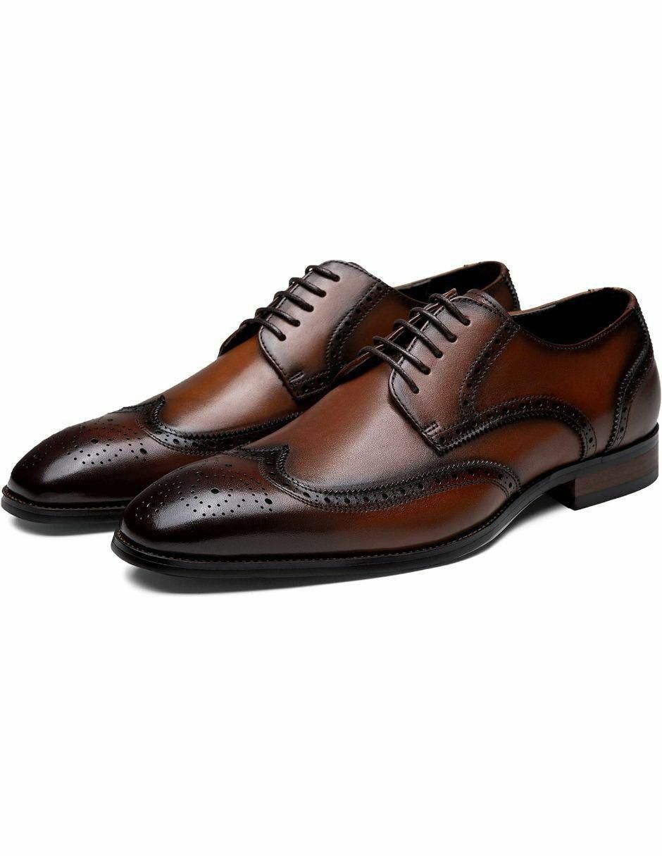 Zapato oxford Bmny para hombre