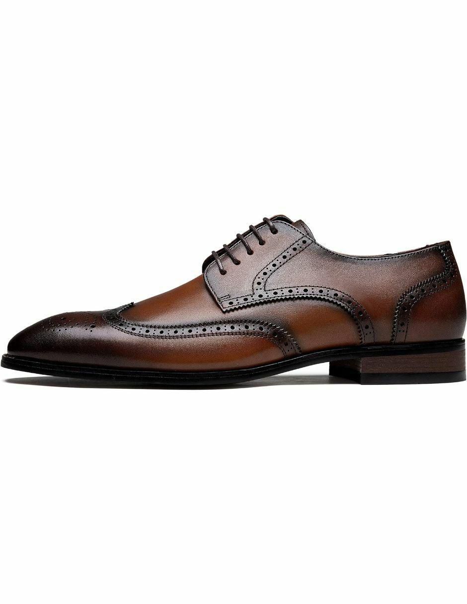 Zapato oxford Bmny para hombre