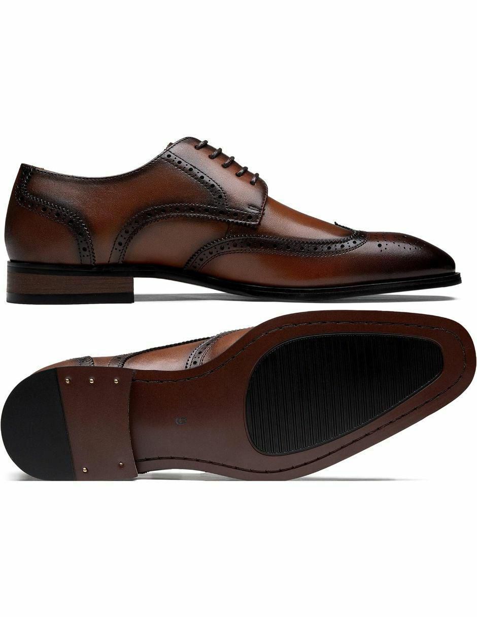 Zapato oxford Bmny para hombre