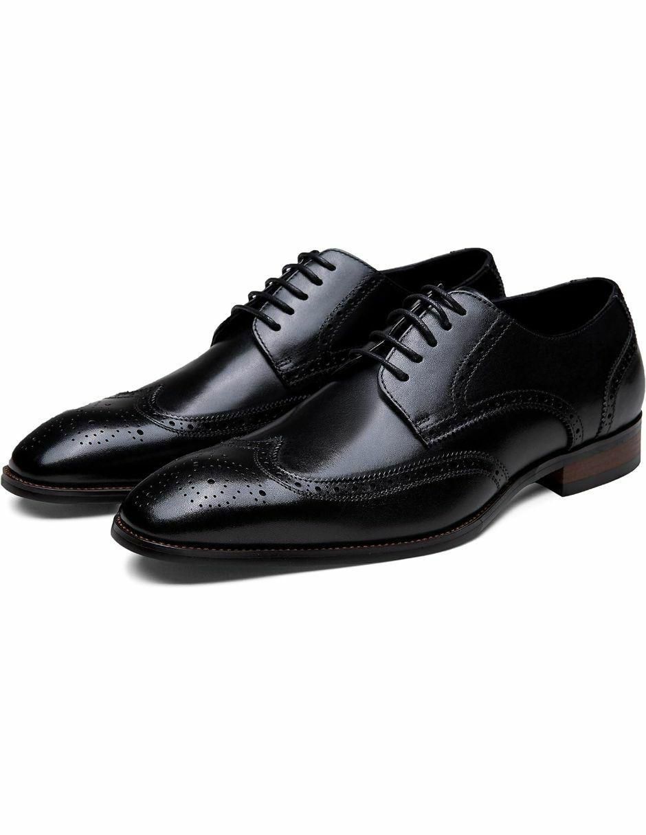 Zapato oxford Bmny para hombre