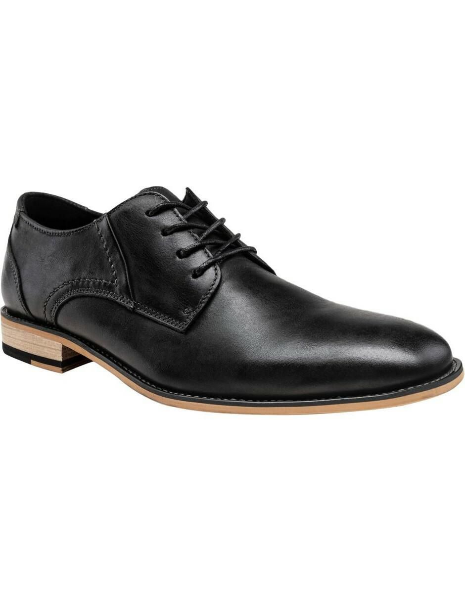 Zapato oxford para hombre
