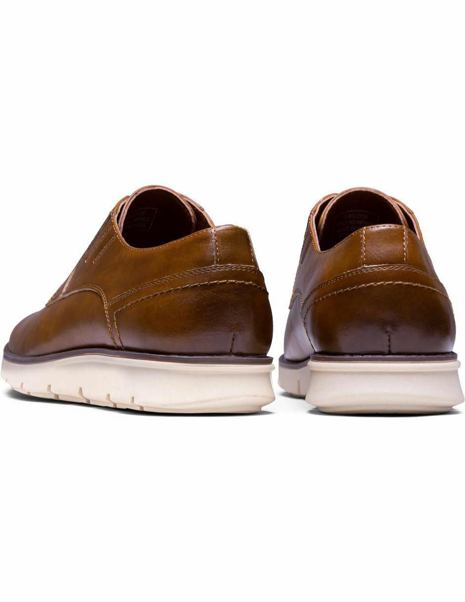 Zapato oxford para hombre 2