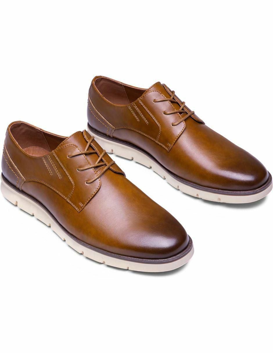 Zapato oxford para hombre 3