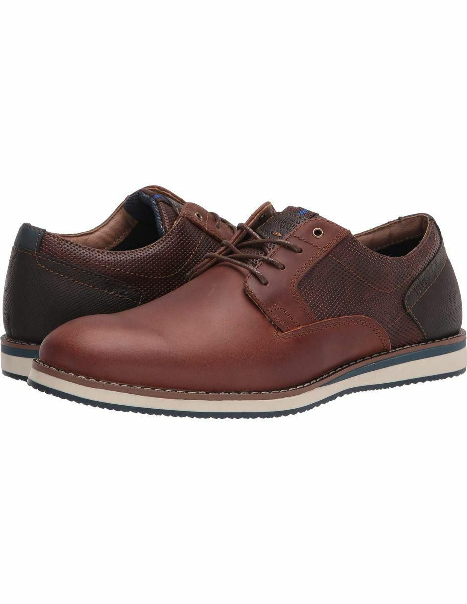Zapato oxford para hombre 2