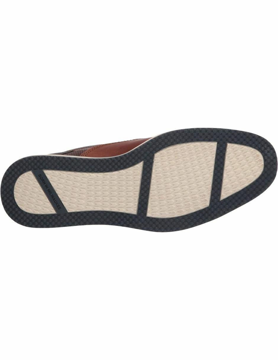Zapato oxford para hombre 3