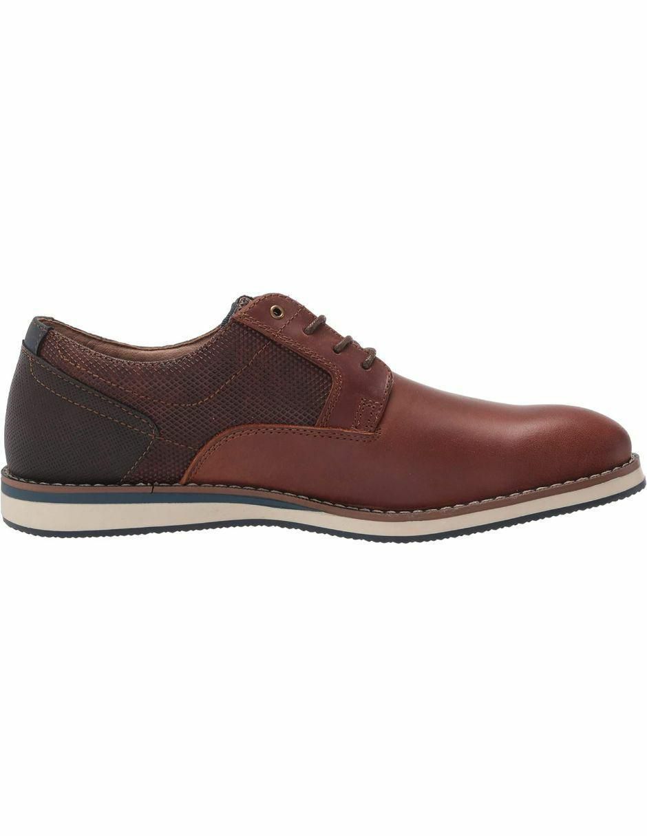 Zapato oxford para hombre 4