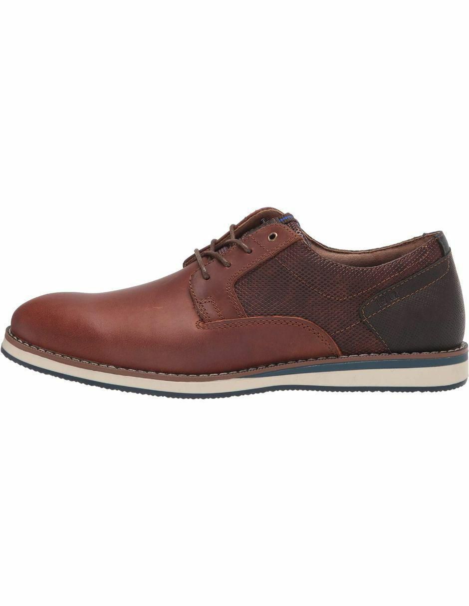 Zapato oxford para hombre 5