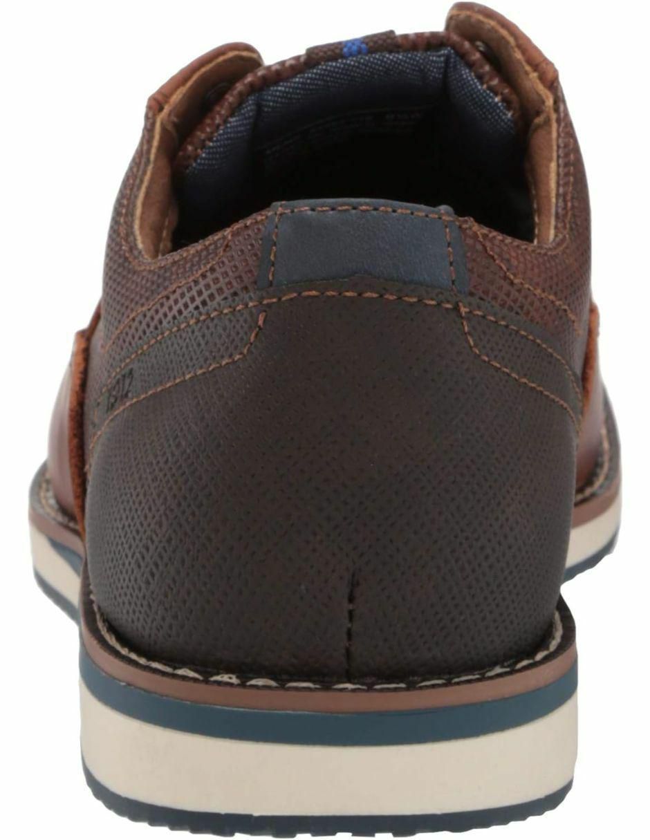 Zapato oxford para hombre 6