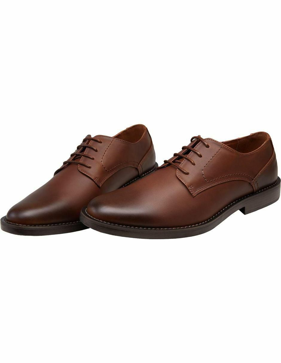 Zapato oxford para hombre 2