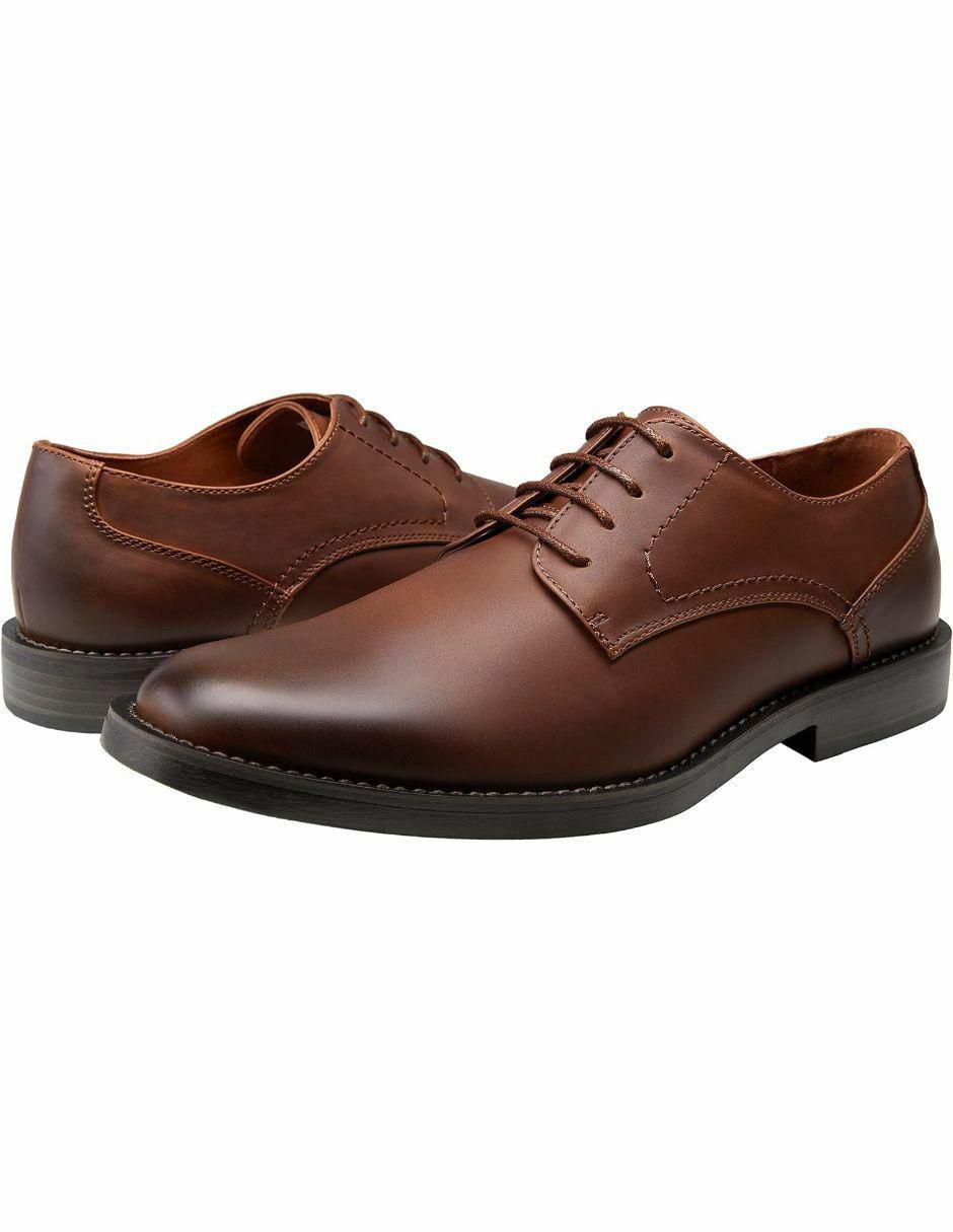 Zapato oxford para hombre 3