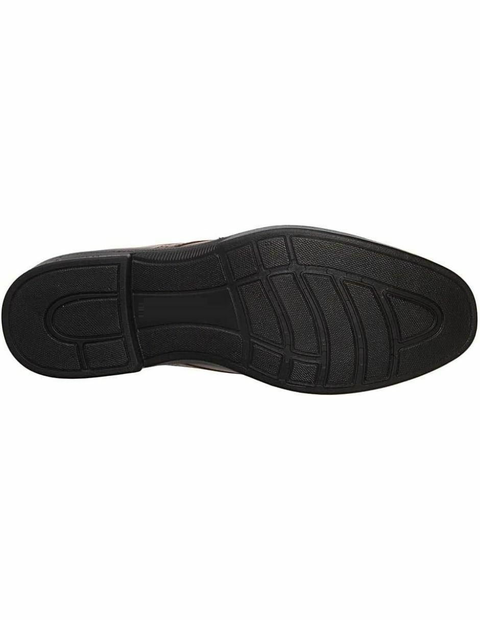 Zapato oxford para hombre 2