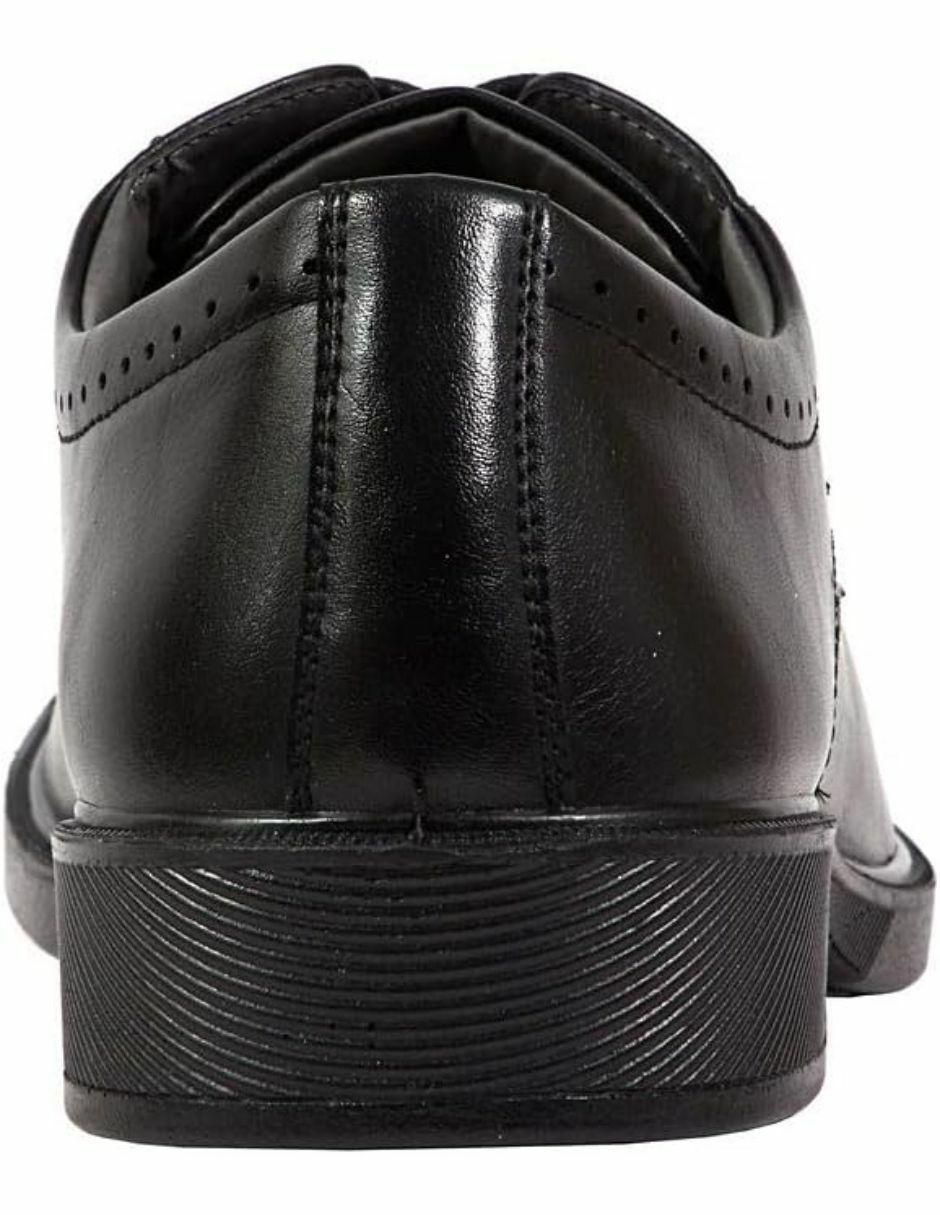 Zapato oxford para hombre 3