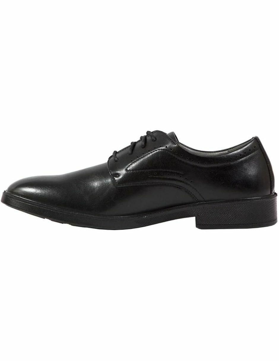 Zapato oxford para hombre 4