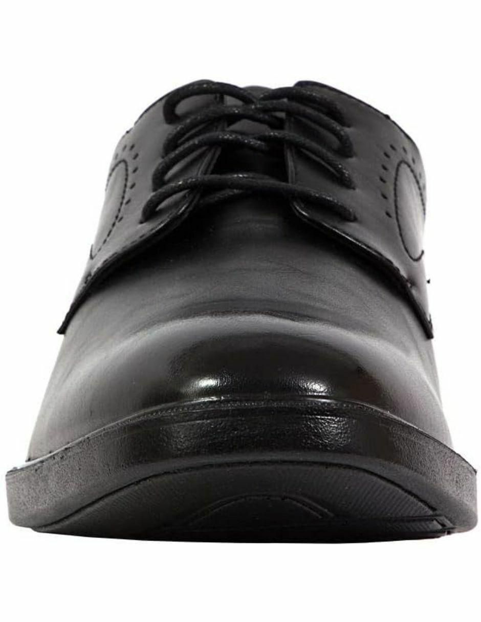 Zapato oxford para hombre 5
