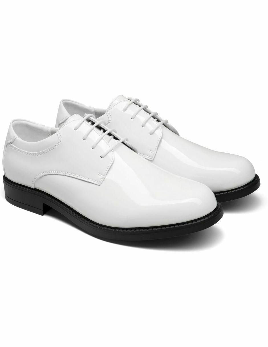 Zapato oxford para hombre 2