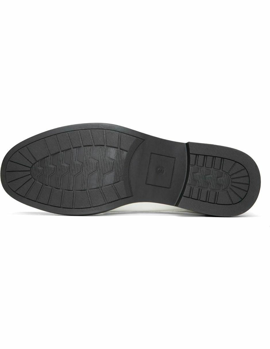 Zapato oxford para hombre 3