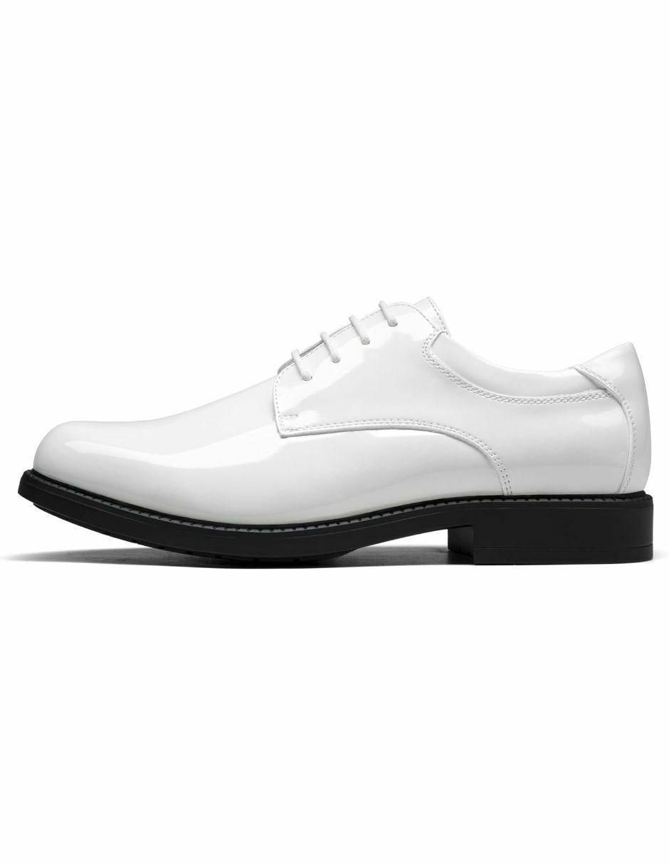 Zapato oxford para hombre 4