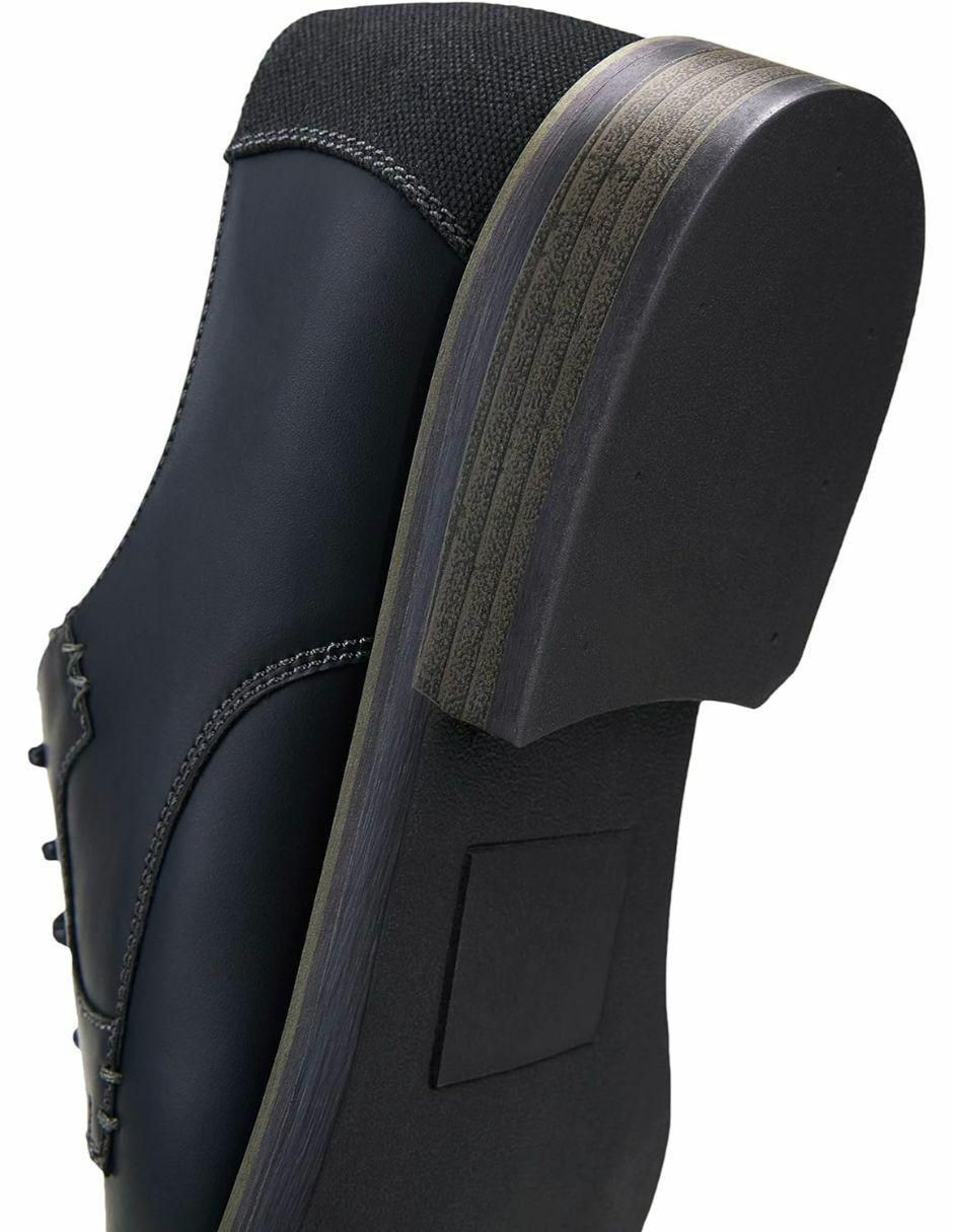 Zapato oxford Bmny para hombre