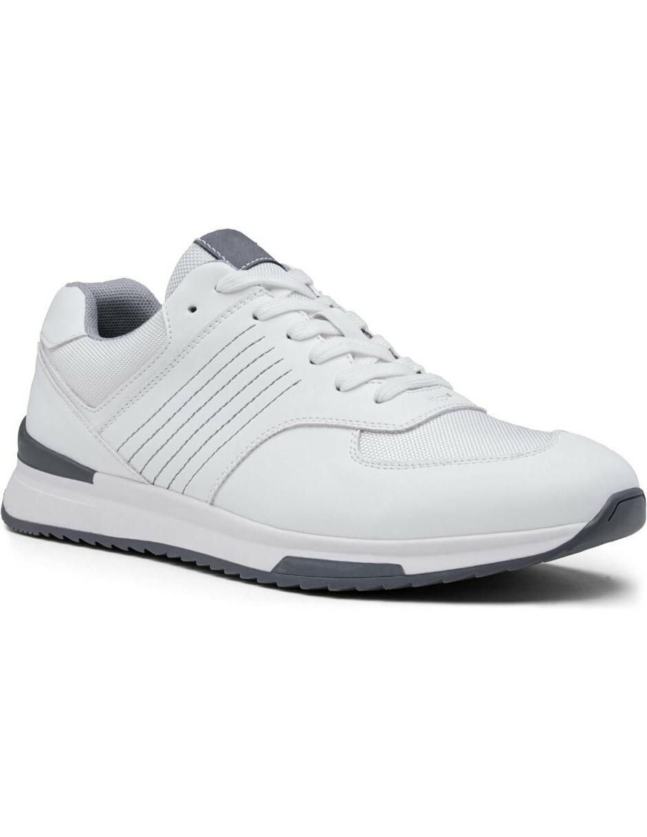 Zapato oxford para hombre