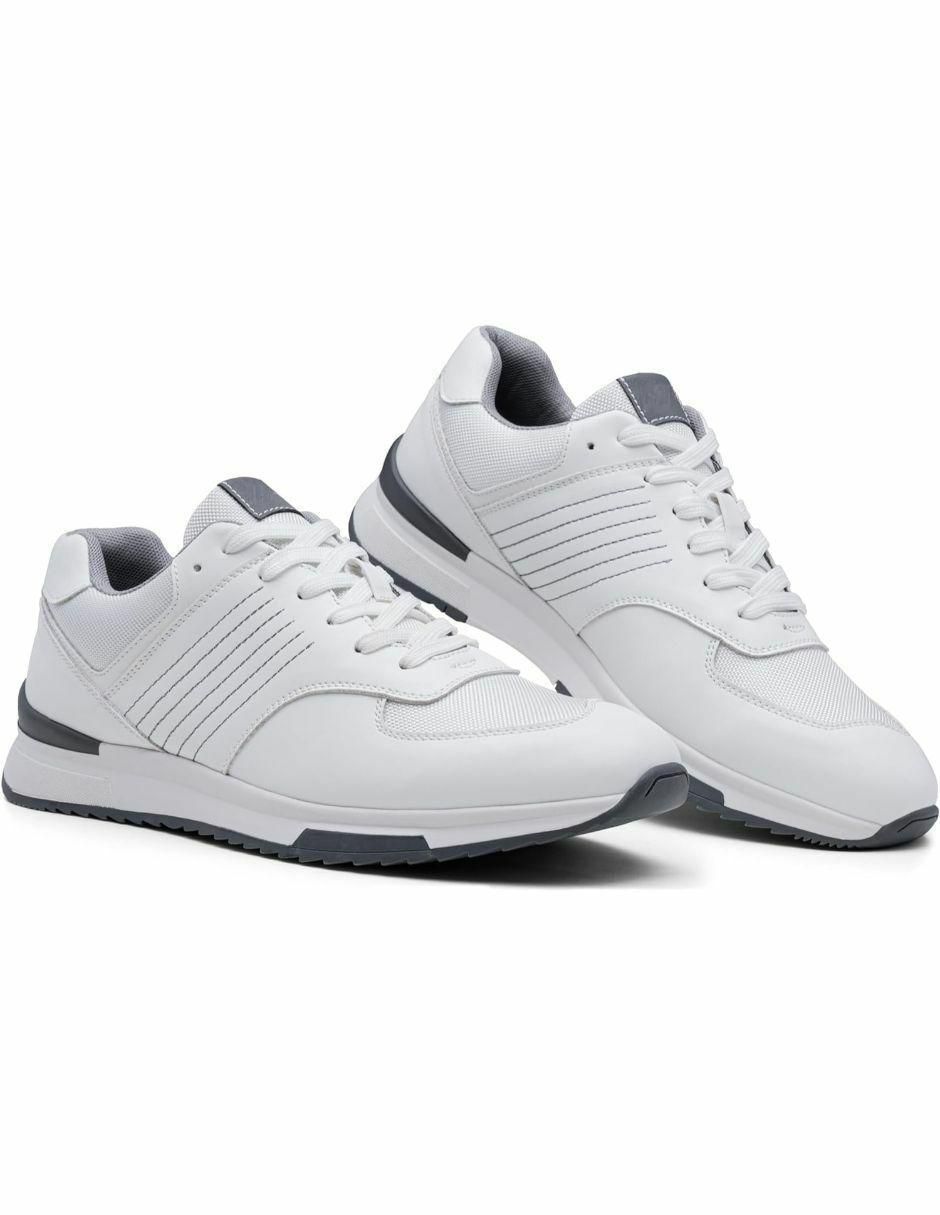 Zapato oxford para hombre 2