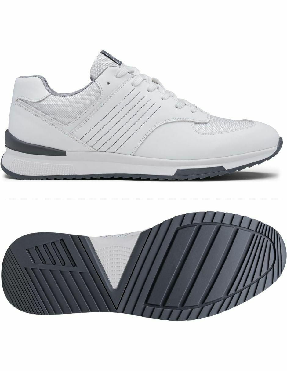 Zapato oxford para hombre 3