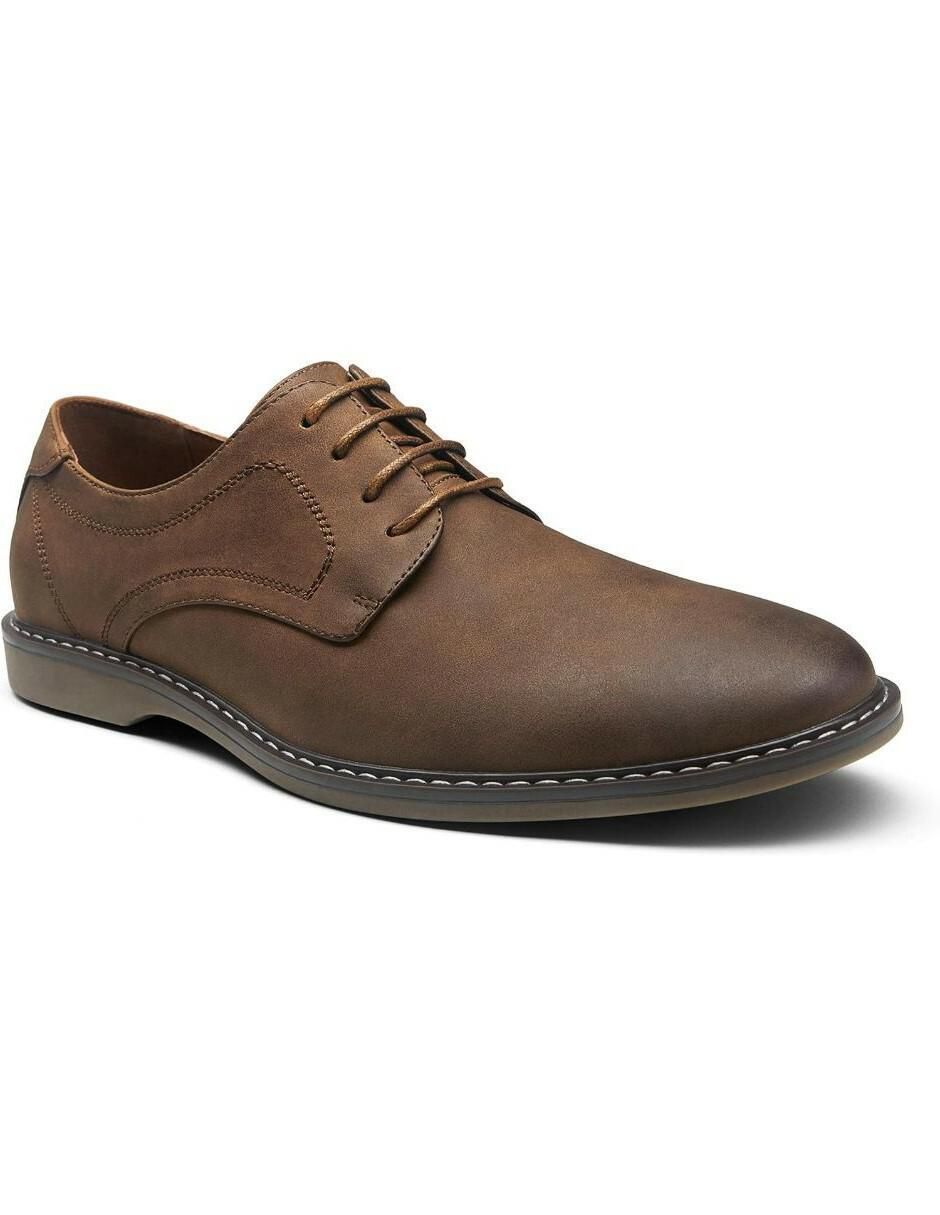 Zapato oxford para hombre