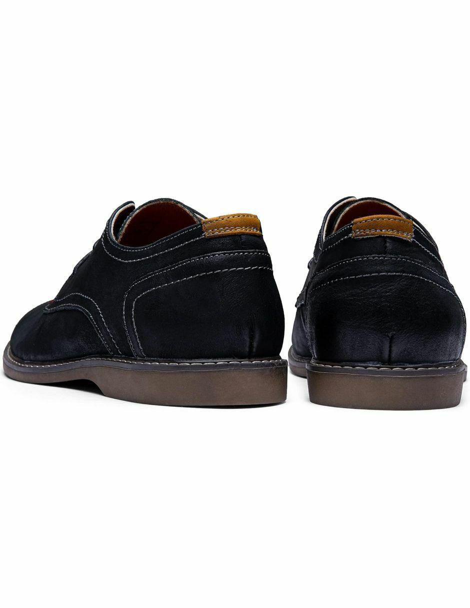 Zapato oxford para hombre 2