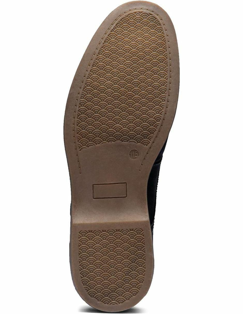 Zapato oxford para hombre 3