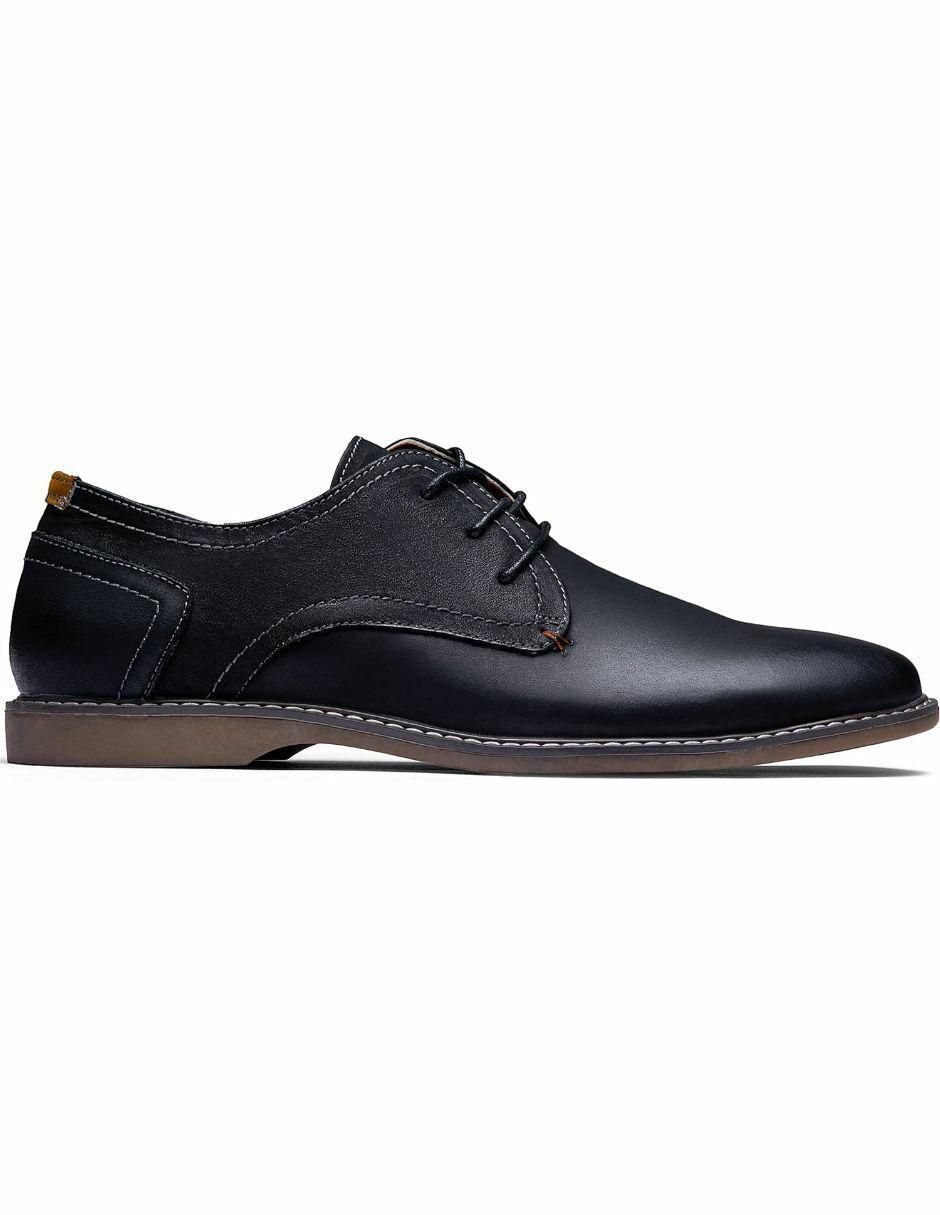 Zapato oxford para hombre 4