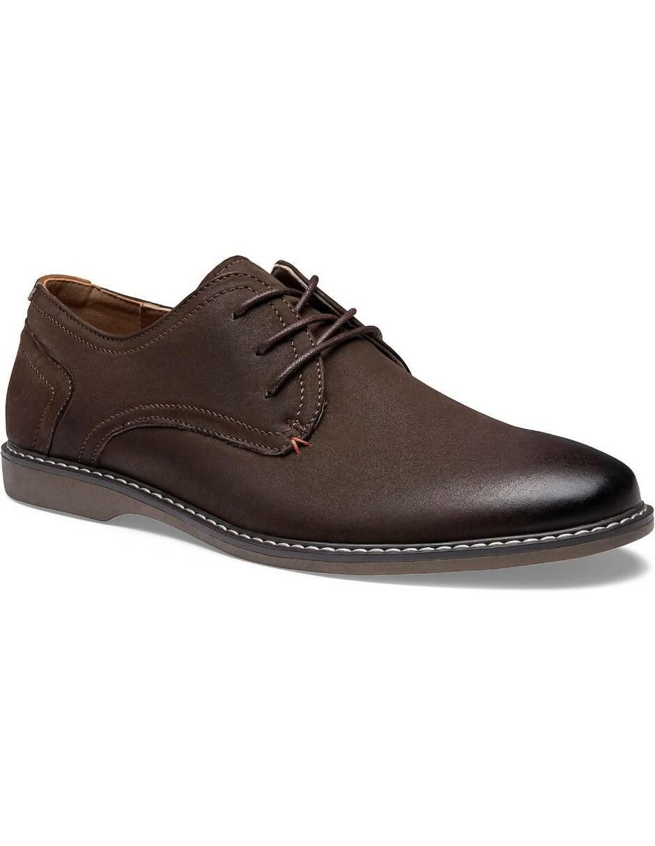 Zapato oxford para hombre