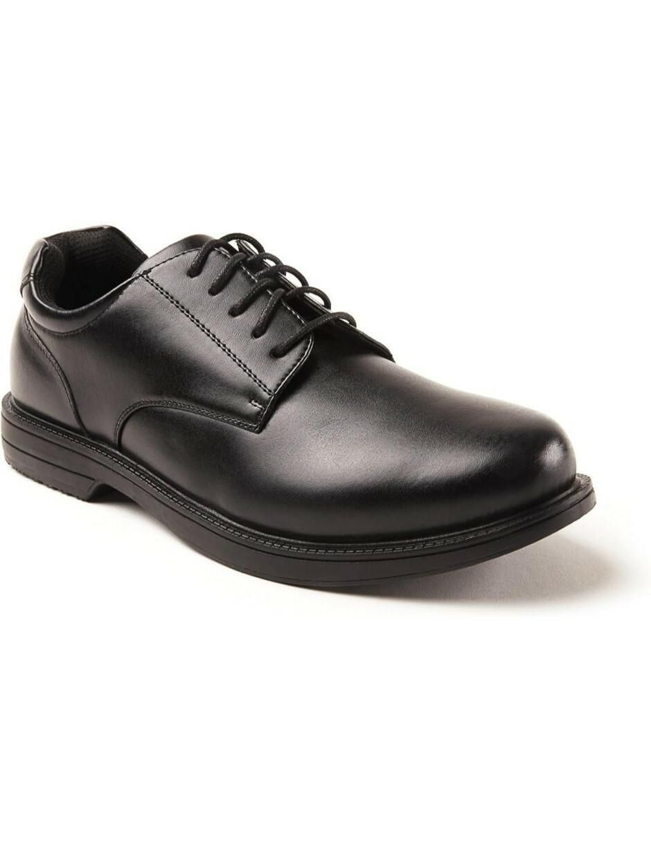 Zapato oxford para hombre