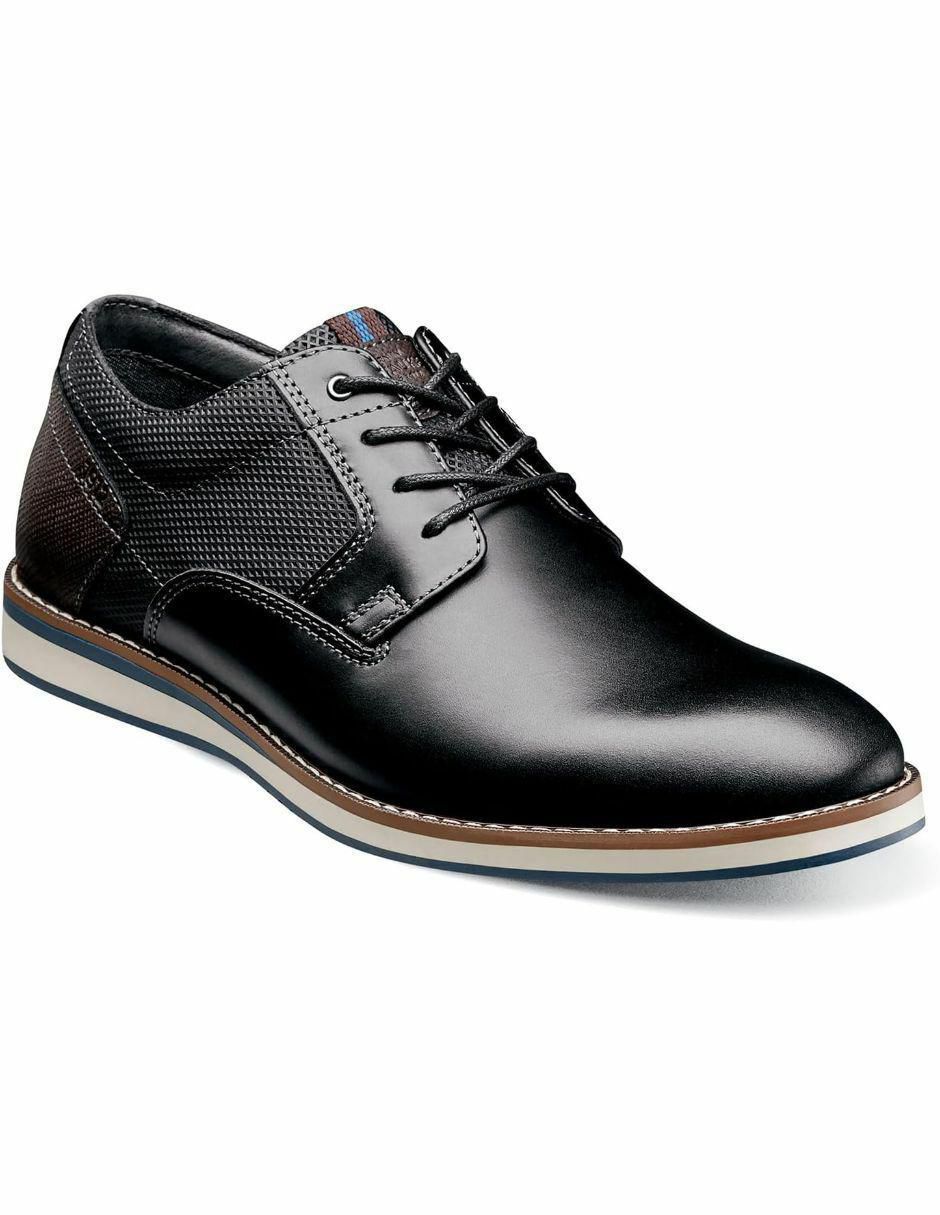Zapato oxford para hombre