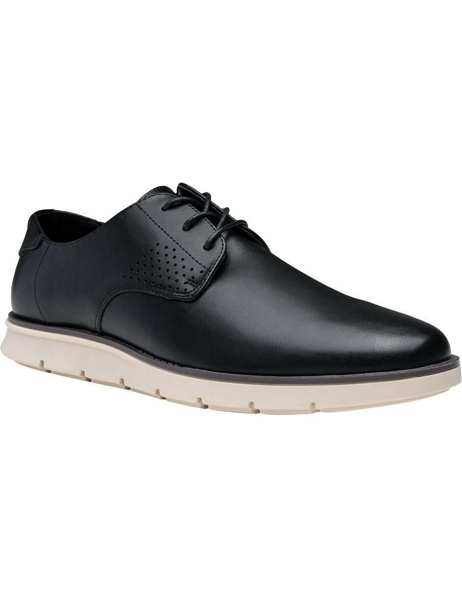 Zapato oxford para hombre