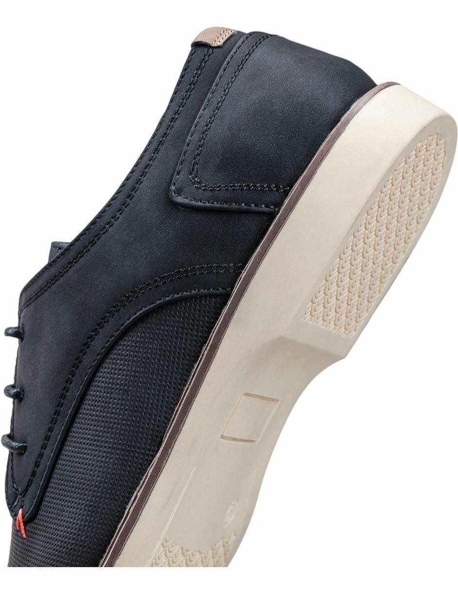 Zapato oxford Bmny para hombre