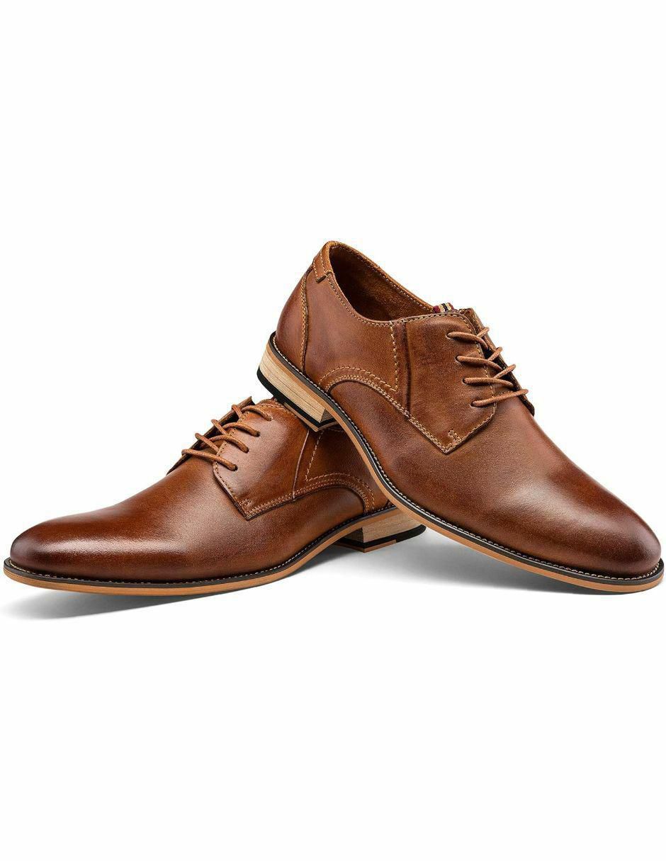 Zapato oxford para hombre 2
