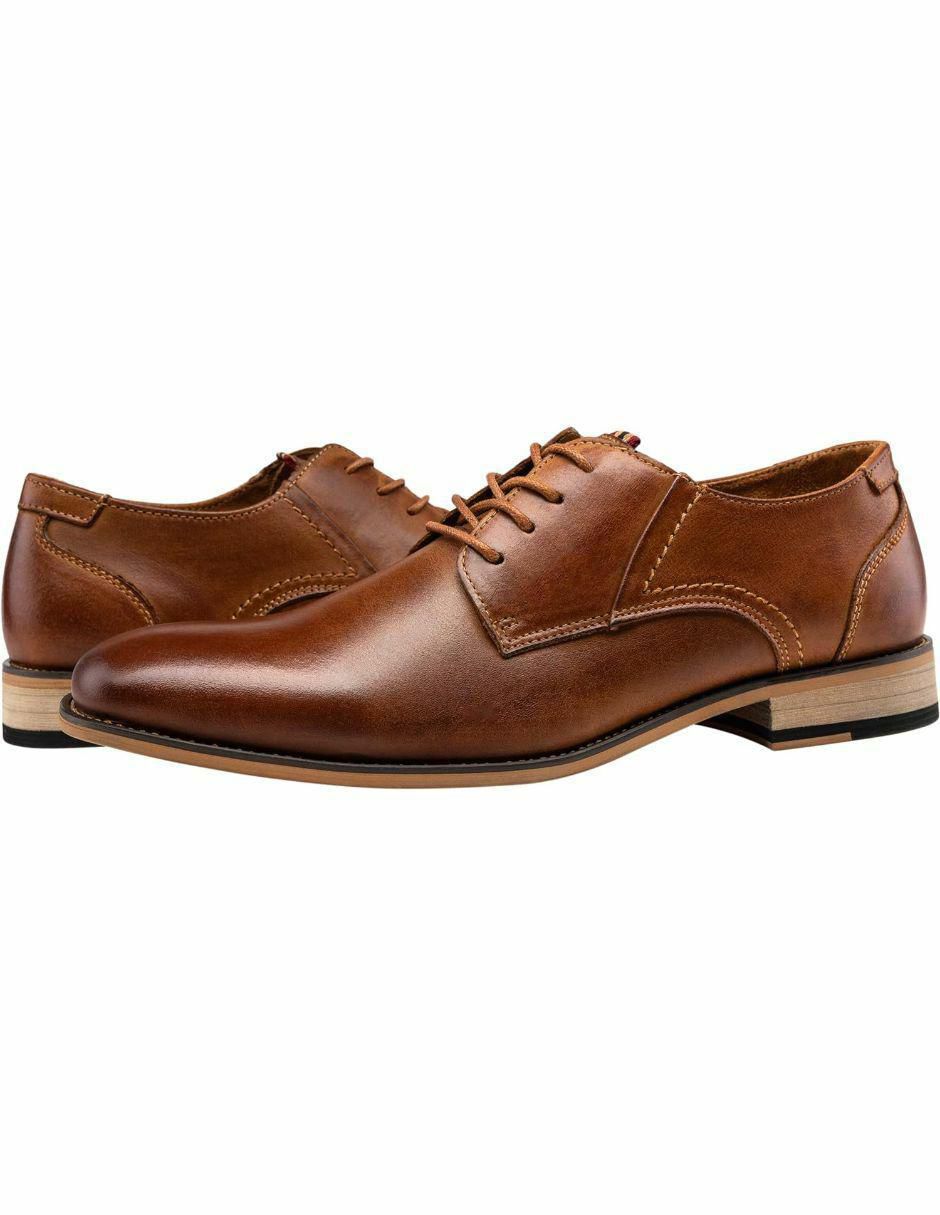 Zapato oxford para hombre 3