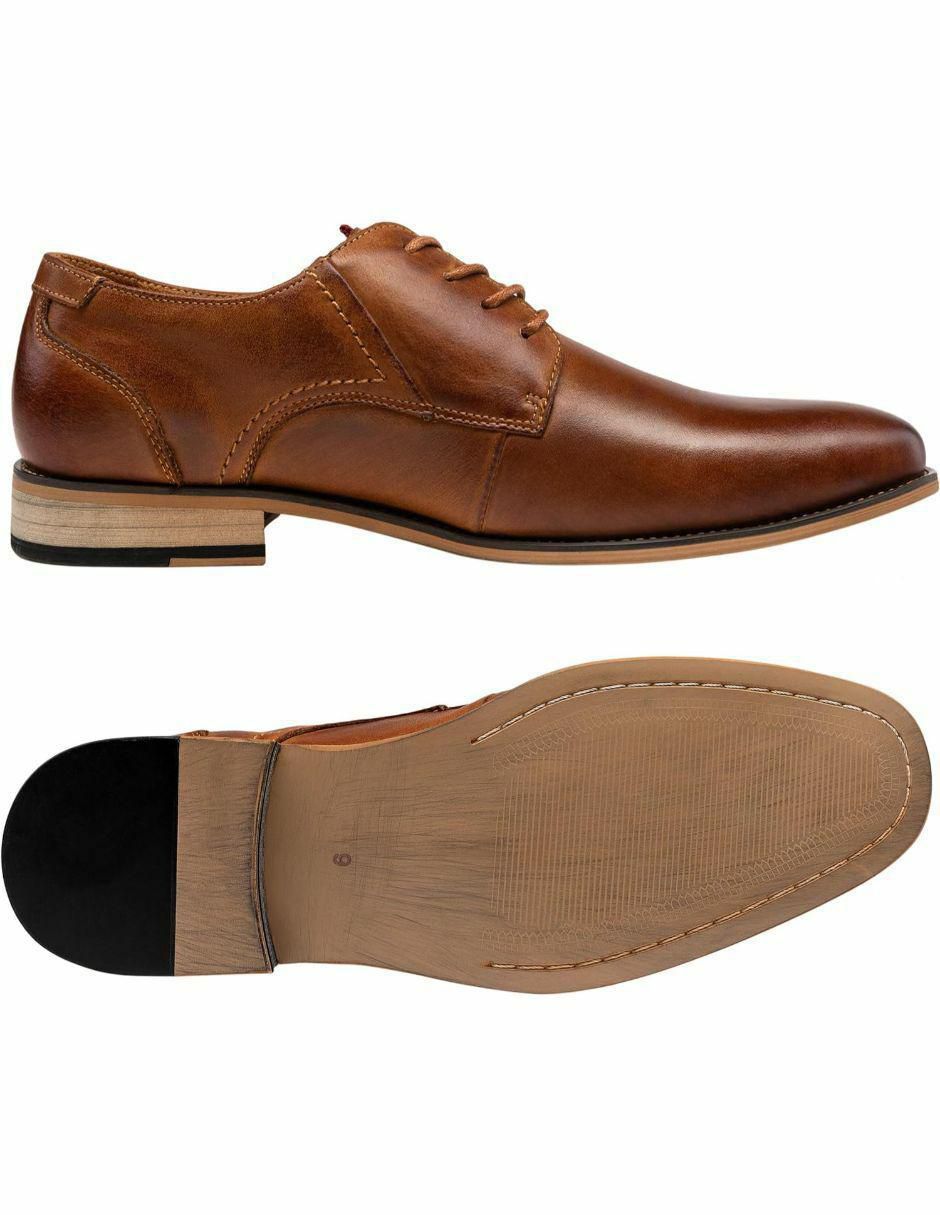 Zapato oxford para hombre 4