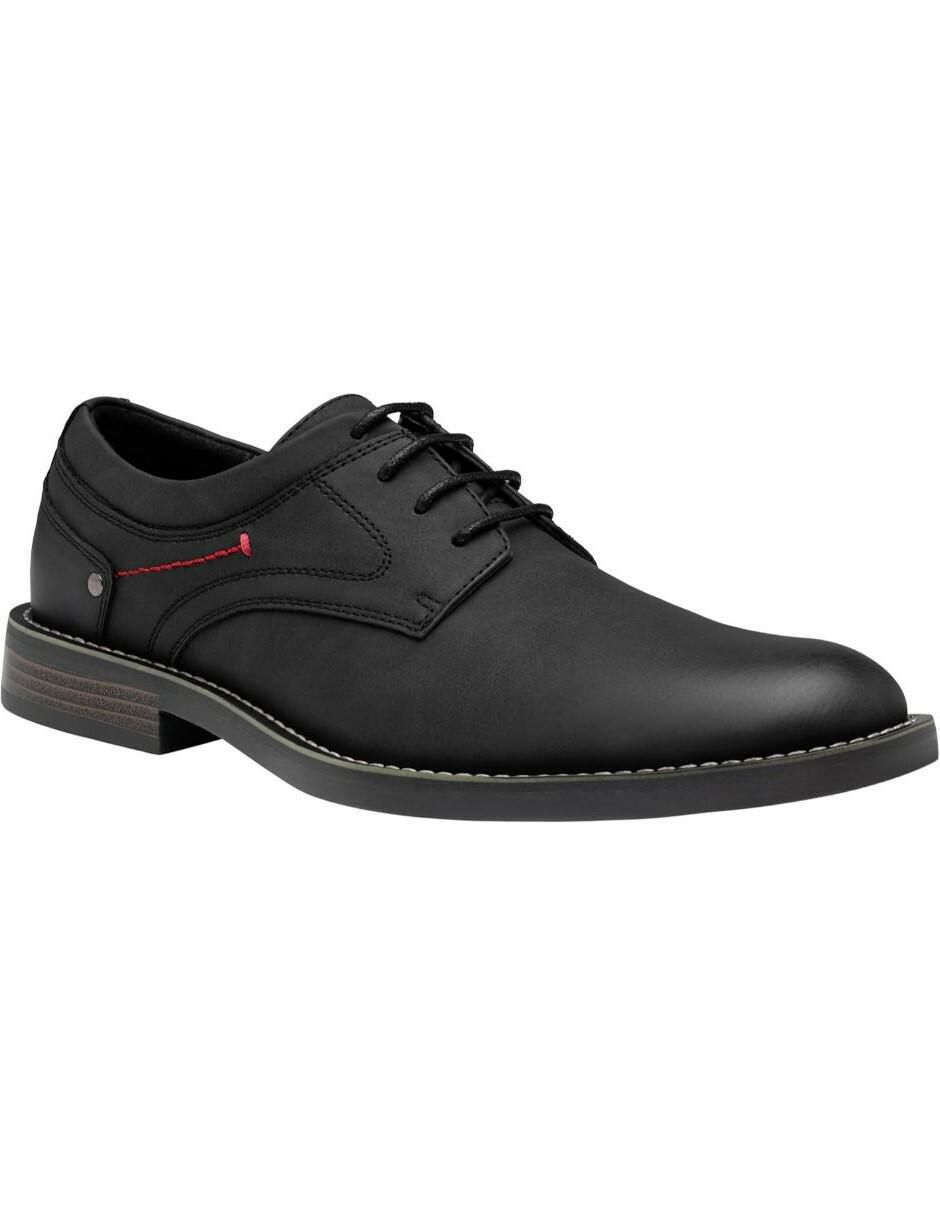 Zapato oxford para hombre