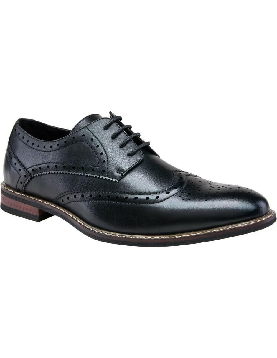 Zapato oxford para hombre 1