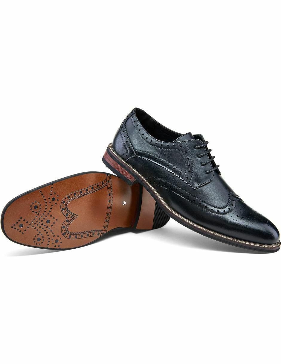 Zapato oxford para hombre 2