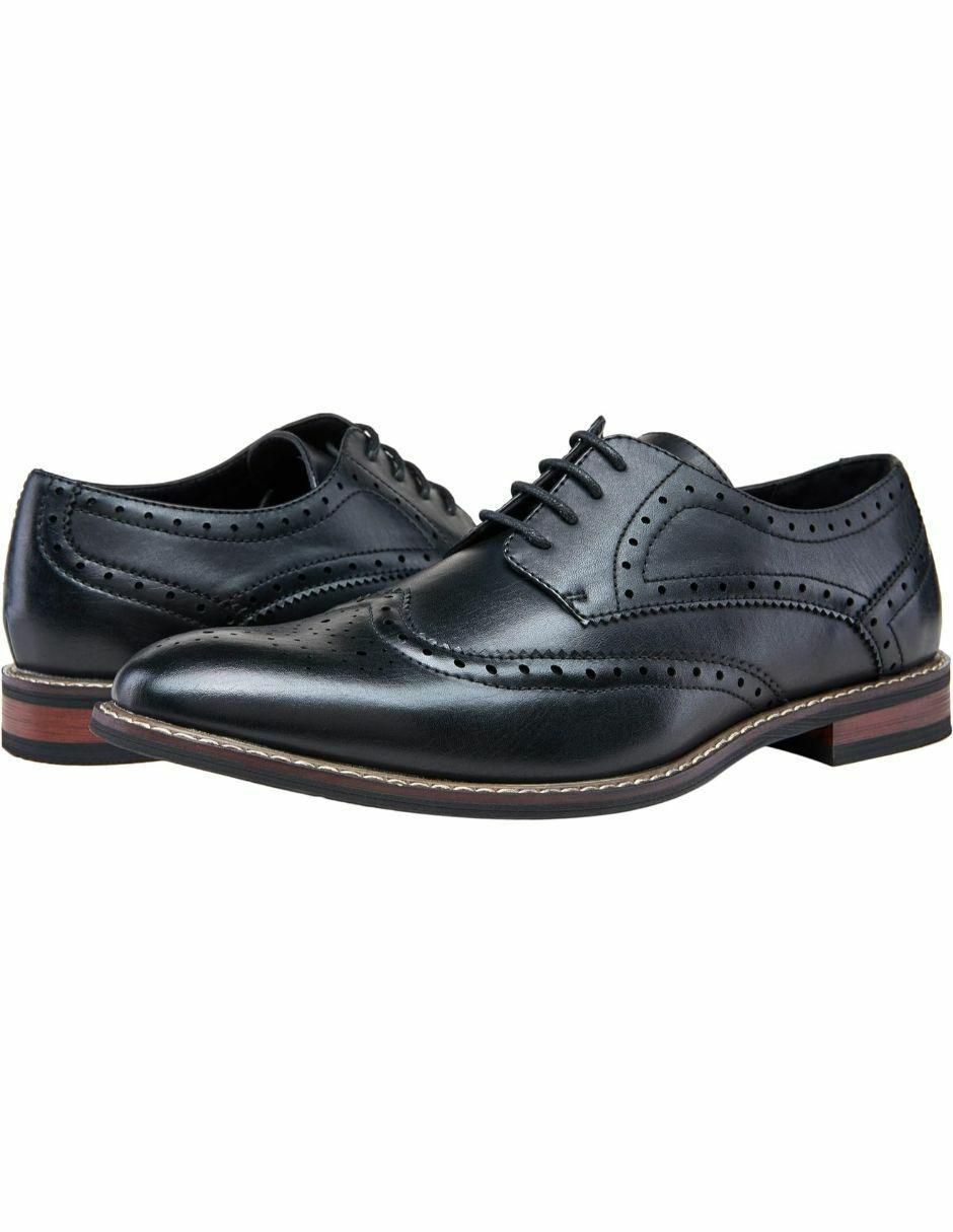 Zapato oxford para hombre 3
