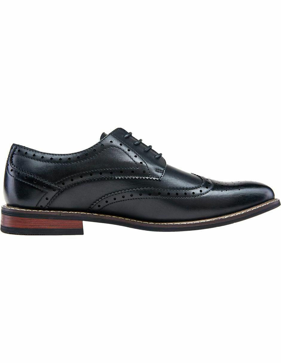 Zapato oxford para hombre 4