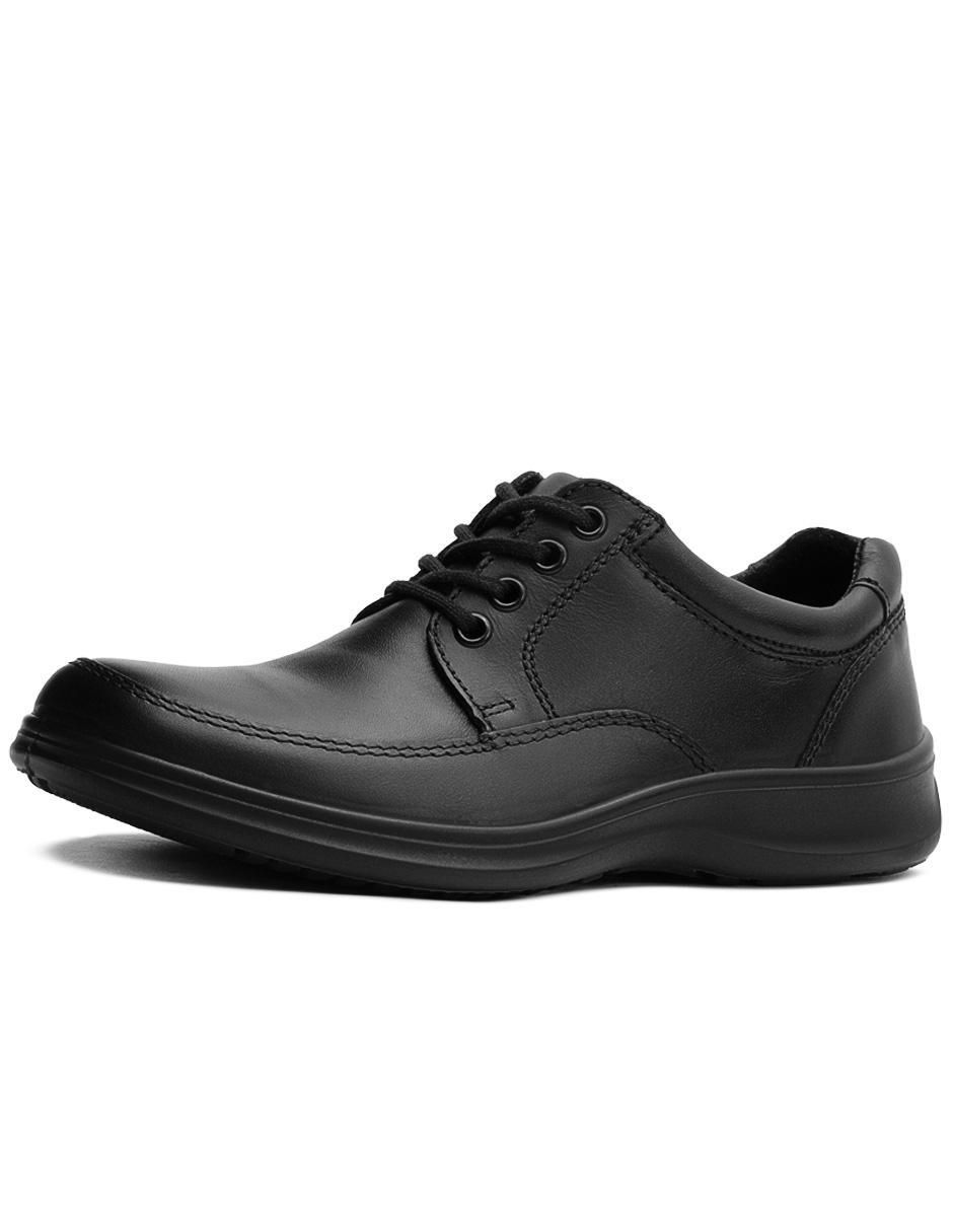 Zapato choclo para hombre 4