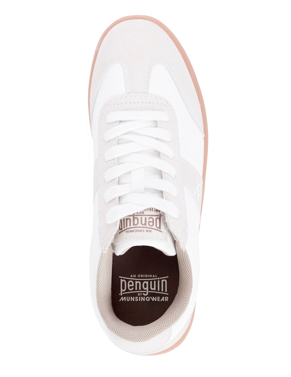 Tenis Domenico para hombre