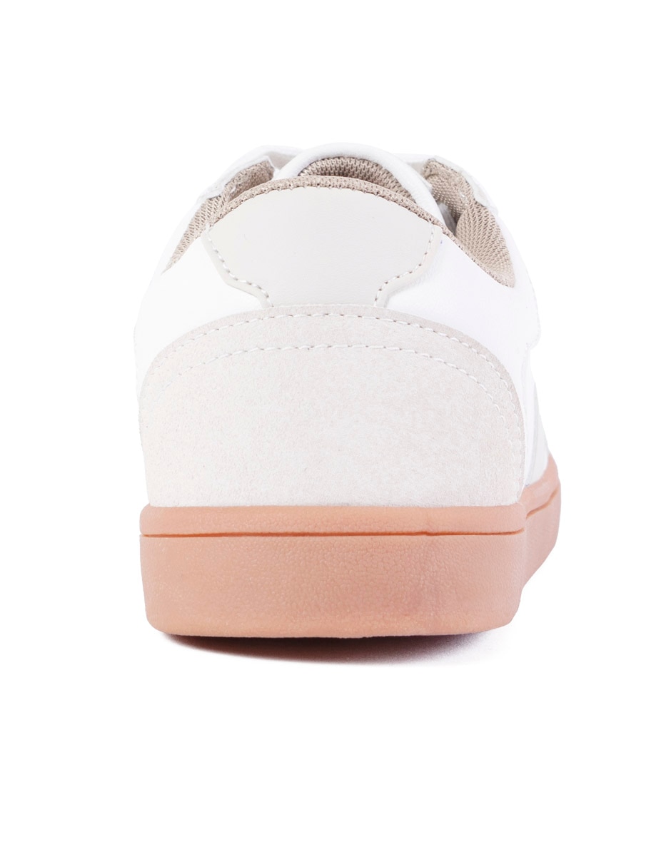 Tenis Domenico para hombre