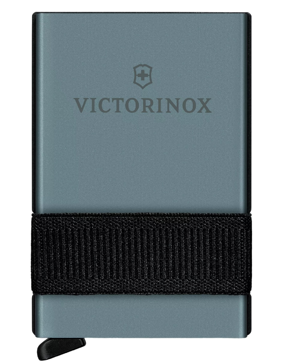 Tarjetero Smart Card Wallet para hombre 3