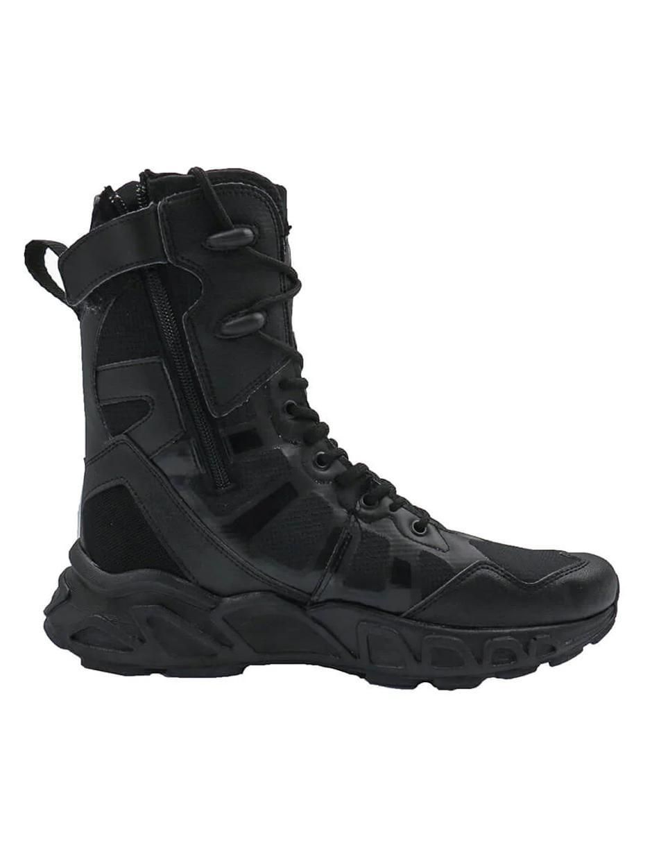 Bota Neotac Lt De 8 para hombre 1